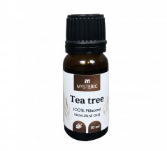 Esenciální olej - Tea tree (10ml)