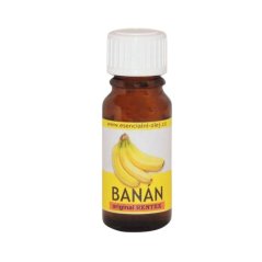 BANÁN vonný olej