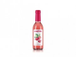 Ovocné víno mini - Panna (Malina)