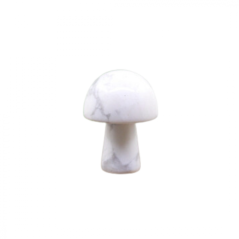 Mini houbička Magnezit