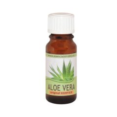 ALOE VERA vonný olej