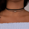 MINIMALISTICKÝ náhrdelník