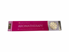 Vonné tyčinky - Aromatherapy (Garden fresh)