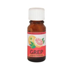 GREP vonný olej