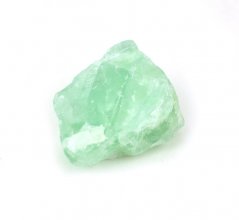 Fluorit zelený surový