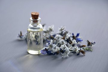 Základy aromaterapie – jak nám může pomoci