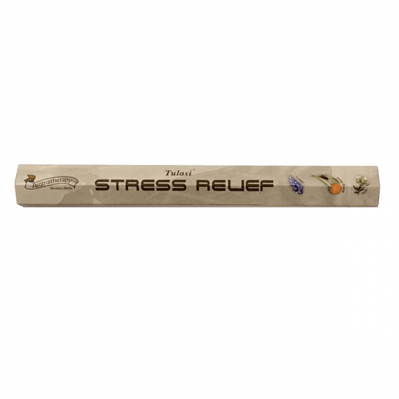 Vonné tyčinky - Stress reuef