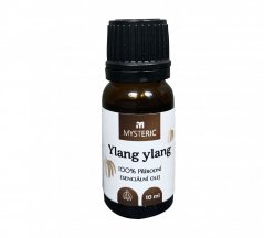 Esenciální olej - Ylang ylang (10ml)