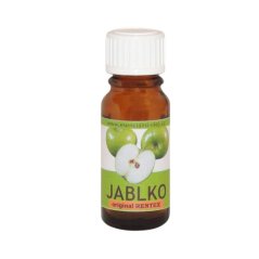 JABLKO vonný olej