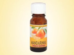 Vonný olej - Mandarinka